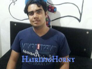 HairibigHorny