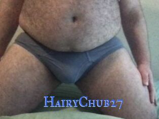 HairyChub27