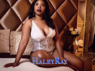 HaleyRay
