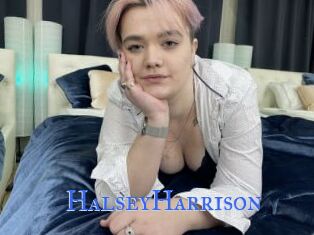 HalseyHarrison