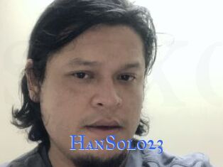 HanSolo23