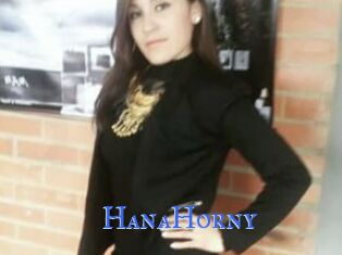 HanaHorny