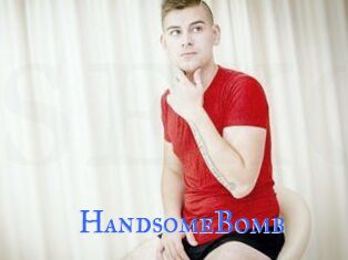 HandsomeBomb