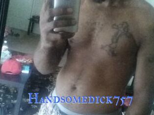 Handsome_dick757