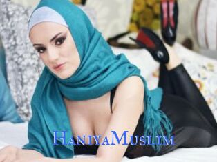 HaniyaMuslim