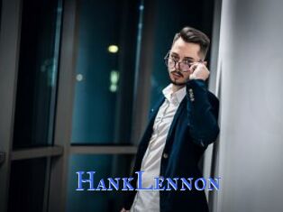 HankLennon