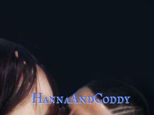 HannaAndCoddy
