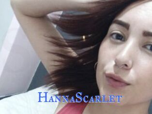 HannaScarlet