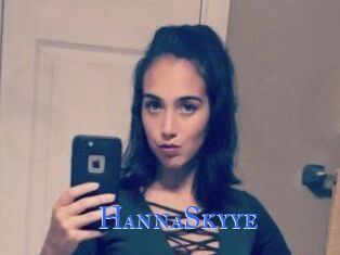 HannaSkyye