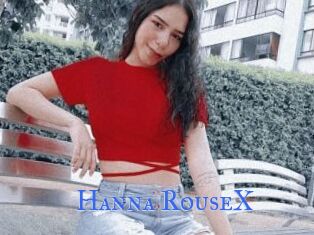 Hanna_RouseX