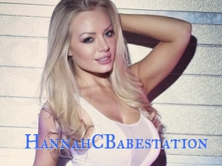 HannahCBabestation Sexcams Chatten