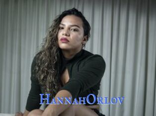 HannahOrlov