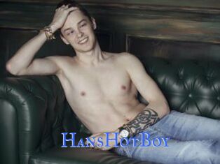 HansHotBoy