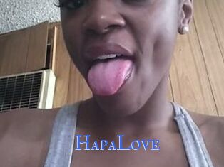 Hapa_Love