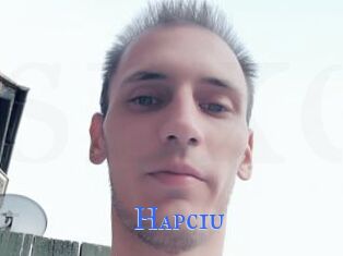 Hapciu