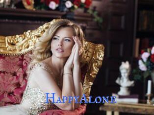 HappyAlone