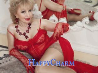 HappyCharm