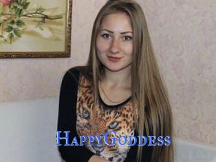 HappyGoddess