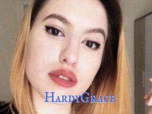 HardyGrace