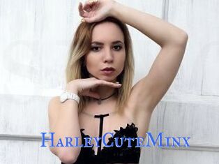 HarleyCuteMinx