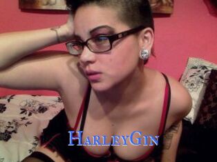 HarleyGin