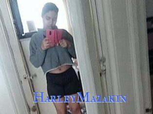 HarleyMazakin
