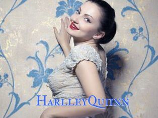 HarlleyQuiinn