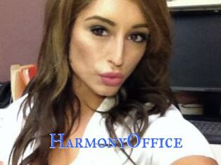 HarmonyOffice