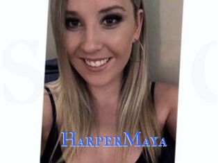 HarperMaya