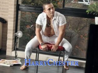 HarryChester