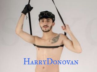 HarryDonovan
