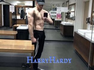 HarryHardy