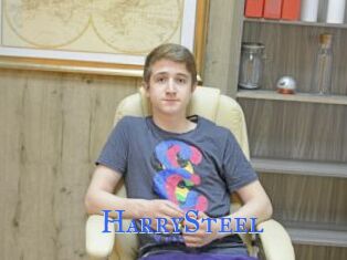 HarrySteel