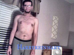 Harryreinhart