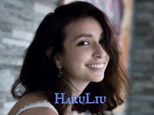 HaruLiu