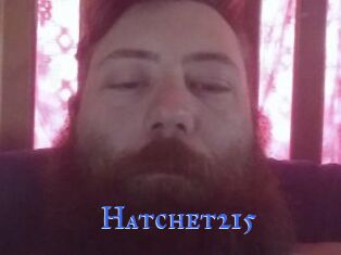 Hatchet215