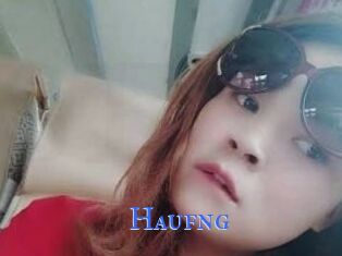 Haufng