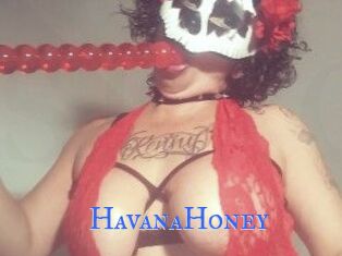 HavanaHoney