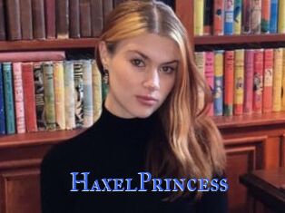 HaxelPrincess