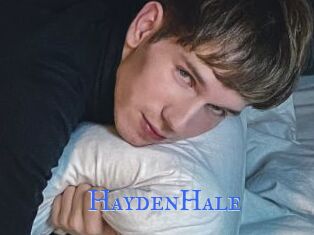 HaydenHale