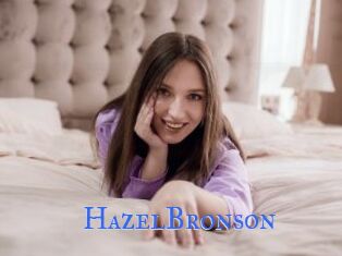 HazelBronson