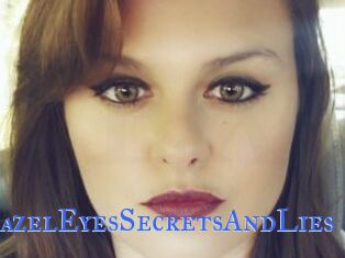 HazelEyesSecretsAndLies