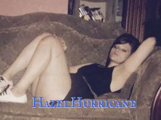 HazelHurricane