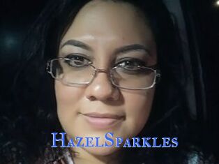HazelSparkles