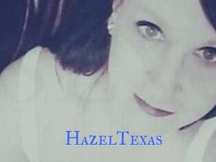 Hazel_Texas