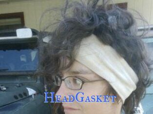 HeadGasket