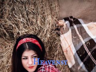 Heavensy
