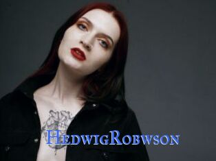HedwigRobwson