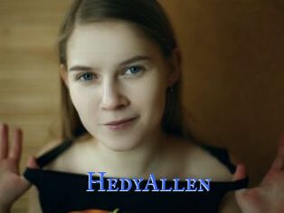 HedyAllen