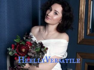 HeellyVersatile